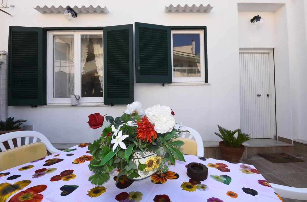 Villa Loriand Gallipoli Exterior foto